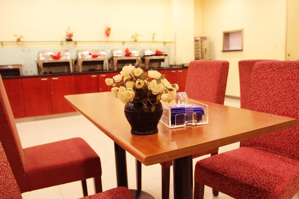 Hanting Hotel Xi'An Jixiang Road Branch Pokoj fotografie