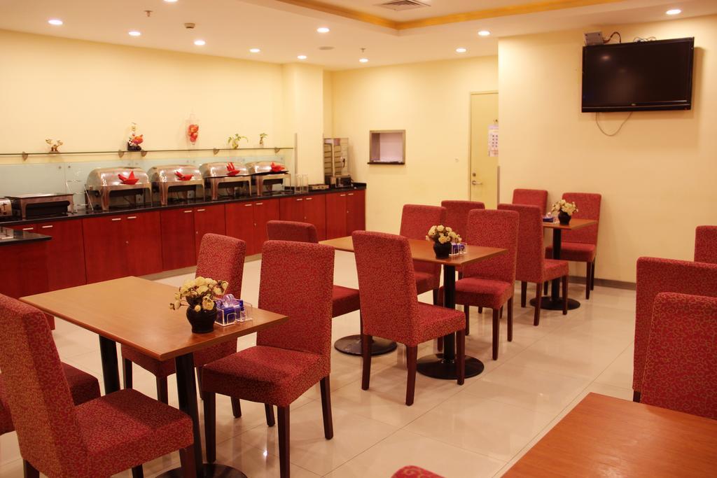 Hanting Hotel Xi'An Jixiang Road Branch Pokoj fotografie
