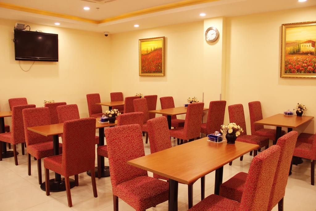 Hanting Hotel Xi'An Jixiang Road Branch Pokoj fotografie